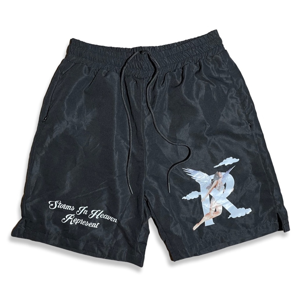 Represent Shorts